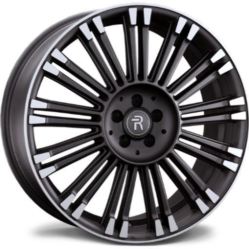 Диски Replay LR90 9.5x22 5*120 ET49 DIA72.6 MGMF Литой купить с бесплатной доставкой в пункты выдачи в Петербурге